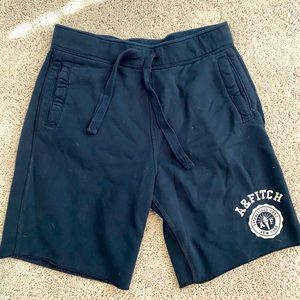 Abercrombie & Fitch Men’s Shorts